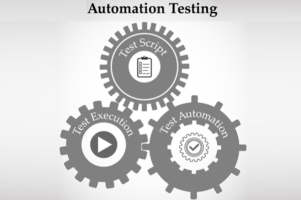 Xove Consulting :: Automation Testing