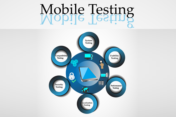 Xove Consulting :: Mobile Testing
